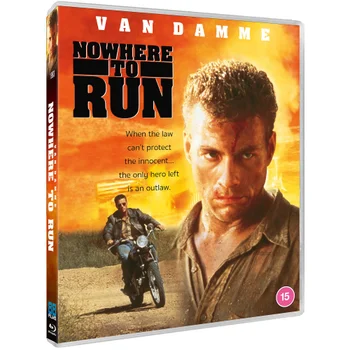 NOWHERE TO RUN