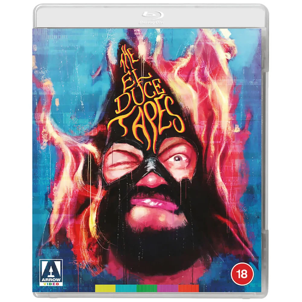 The El Duce Tapes Image 1