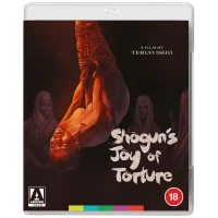 Shogun's Joy of Torture - undefined undefined