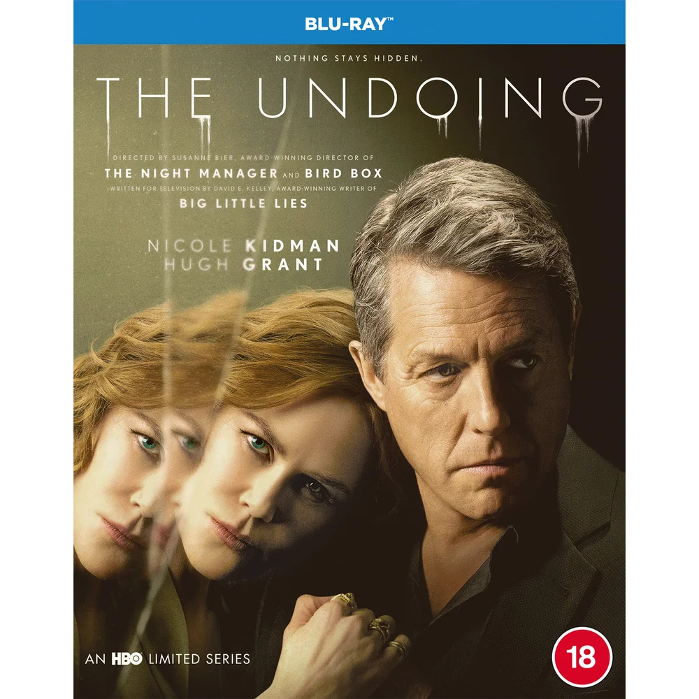 The Undoing - Season 1 Image 1