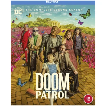 Doom Patrol - Season 2