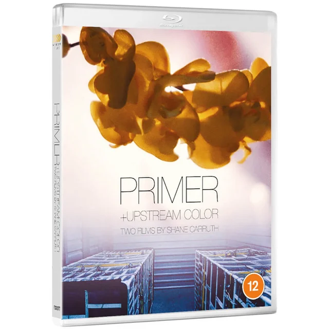 Primer + Upstream Color: Two Films by Shane Carruth