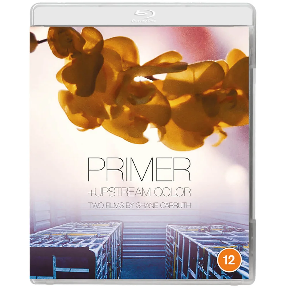 Primer + Upstream Color: Two Films by Shane Carruth Image 1