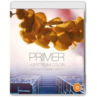 Primer + Upstream Color: Two Films by Shane Carruth - undefined undefined