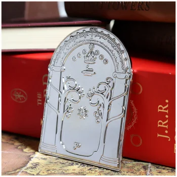 DUST! Lord of the Rings Doors of Durin Replica - Zavvi Exclusive