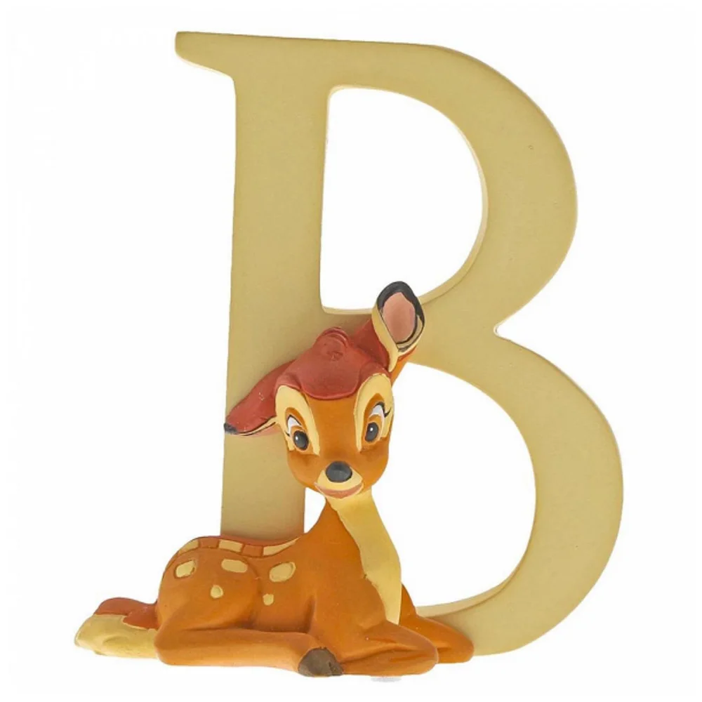 Enchanting Disney Collection - B - Bambi Image 1