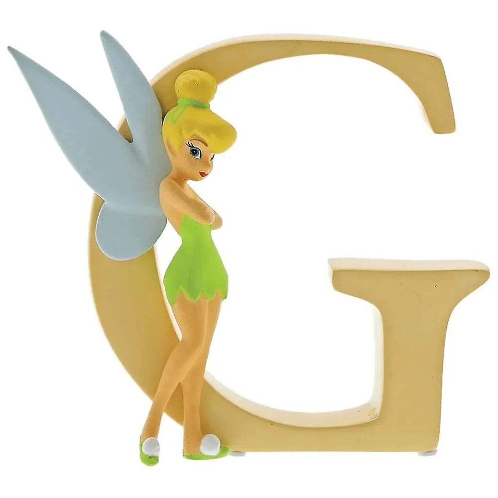 Enchanting Disney Collection - G - Tinker Bell Image 1