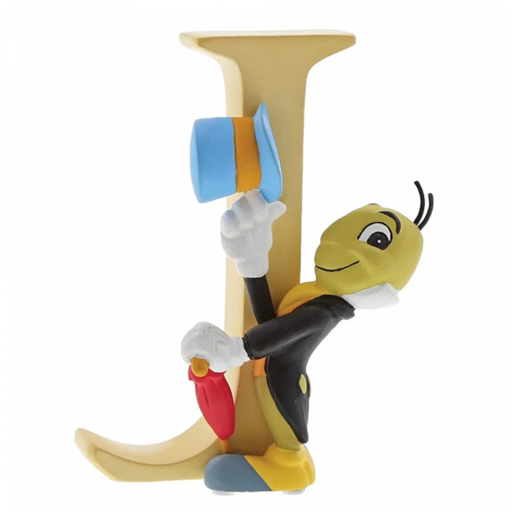 Enchanting Disney Collection - J - Jiminy Cricket Image 1