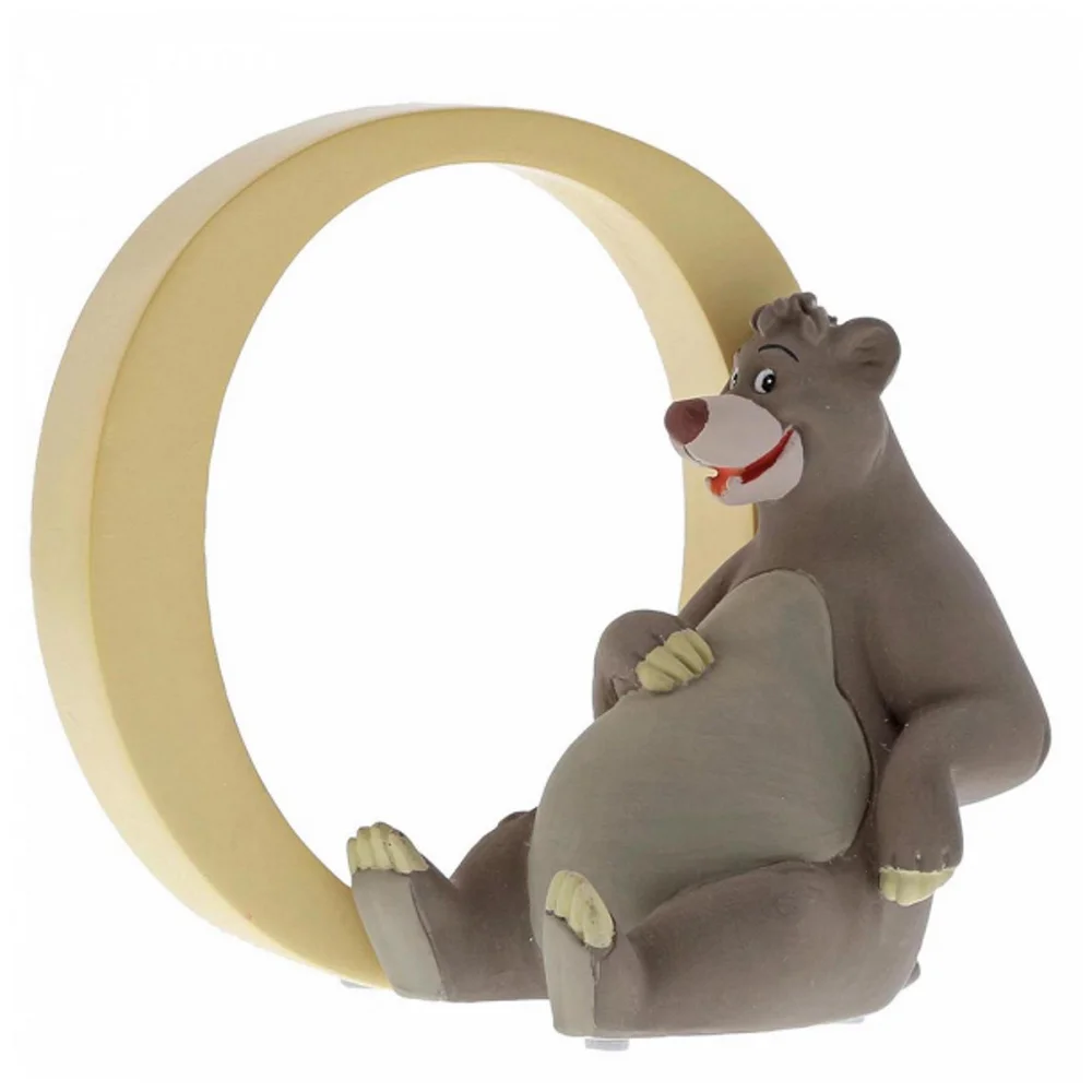 Enchanting Disney Collection - O - Baloo Image 1