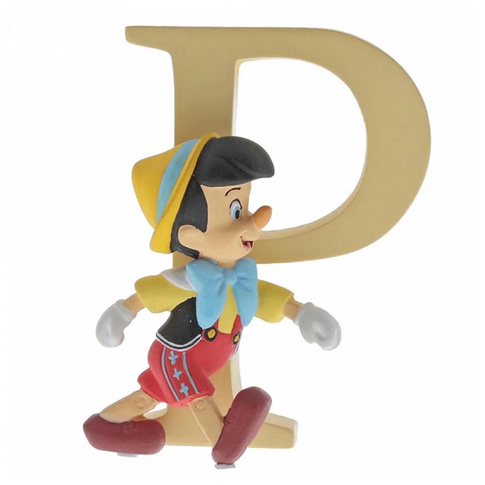 Enchanting Disney Collection - P - Pinocchio Image 1