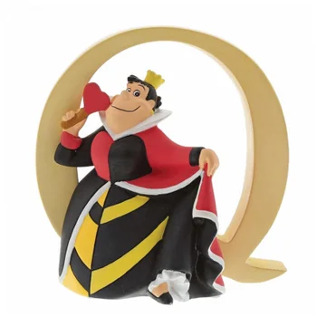 Enchanting Disney Collection - Q - Queen of Hearts