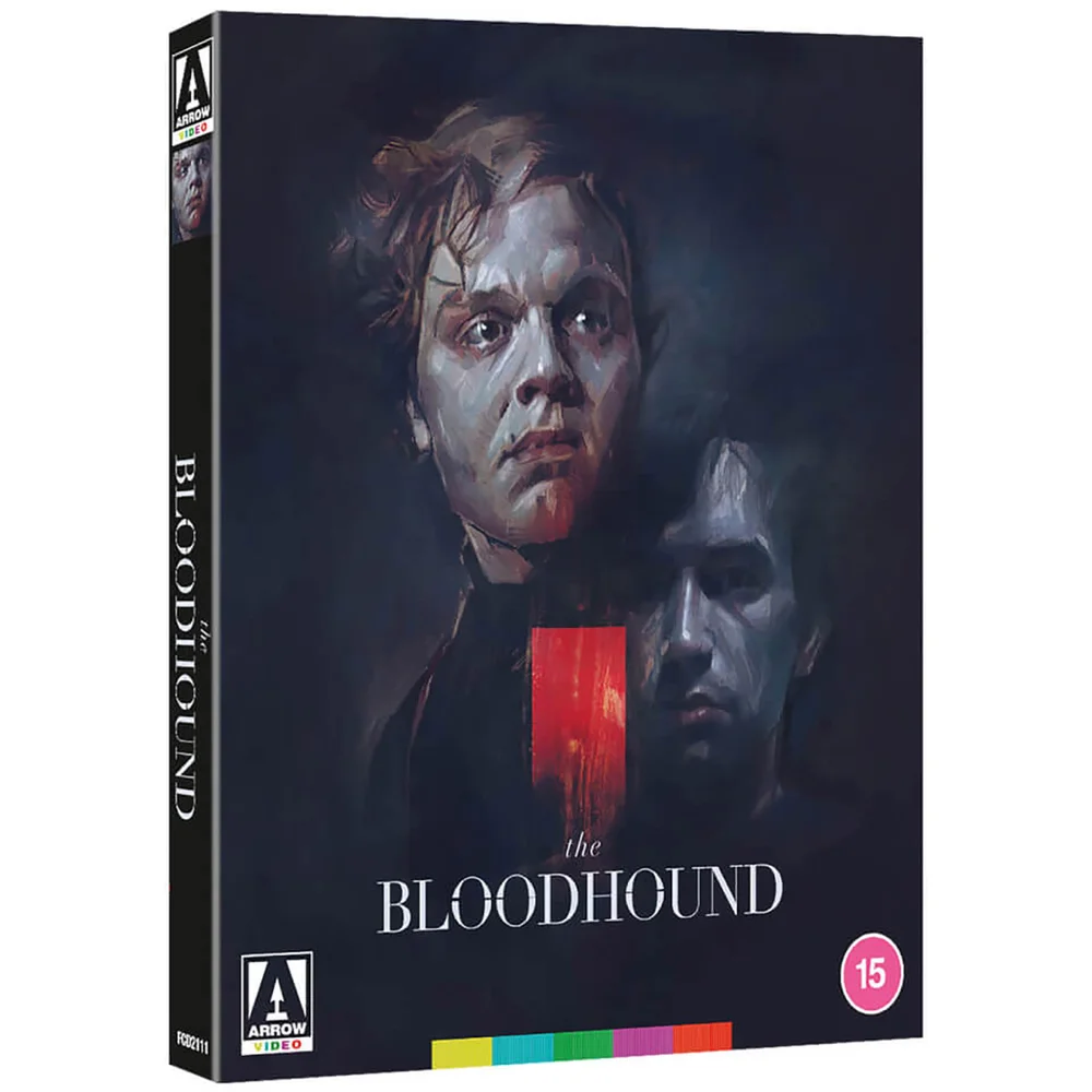 The Bloodhound Image 1
