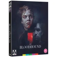 The Bloodhound - undefined undefined