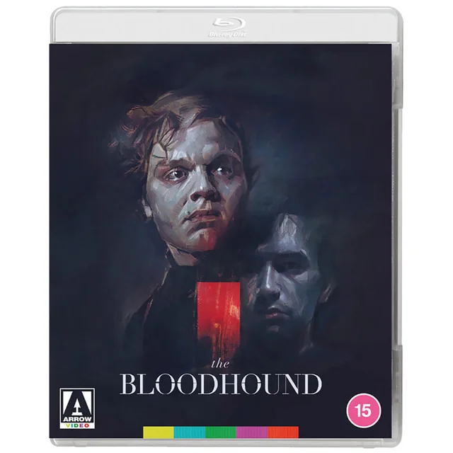 The Bloodhound