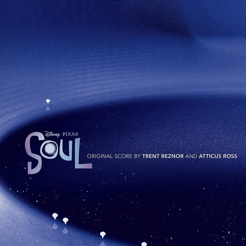Soul (Original Score) Vinyl Image 1