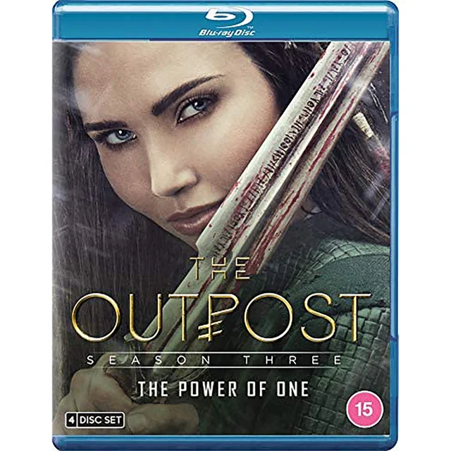 The Outpost: Season 3