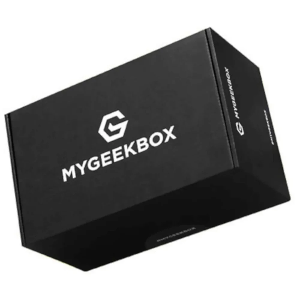 MGB - Mar Box SKU 2021 - Men's - XXXL Image 1