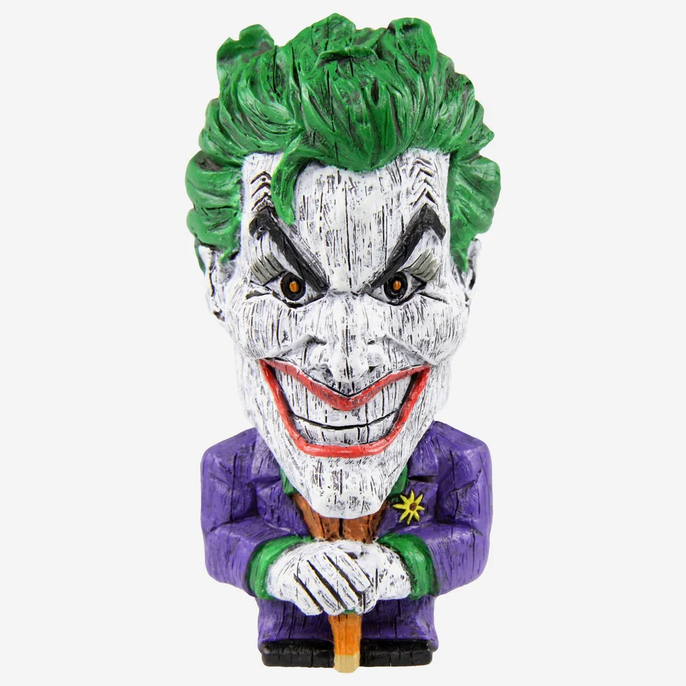 FOCO DC Comics Batman Joker Eekeez Figure Image 1