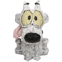 FOCO Nickelodeon Rocko's Modern Life Spunky Eekeez Figure - undefined undefined