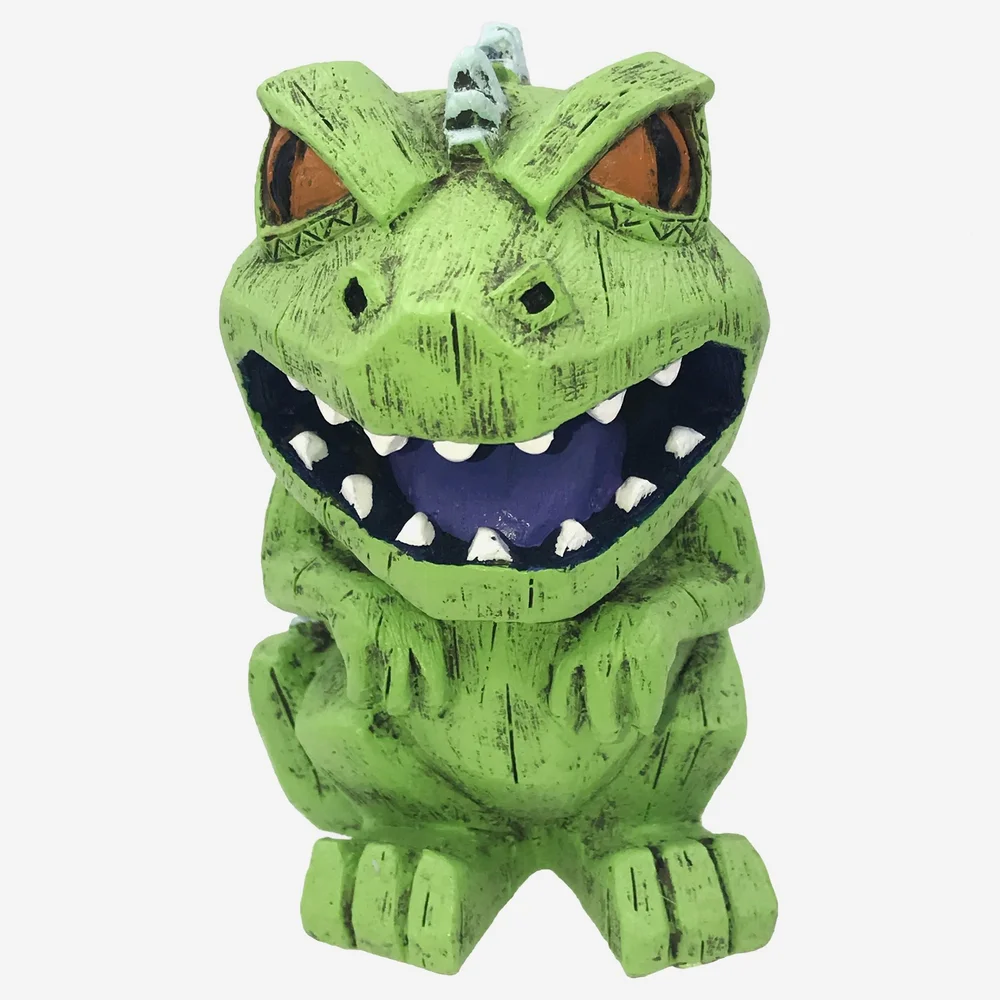 FOCO Nickelodeon Rugrats Reptar Eekeez Figure Image 1