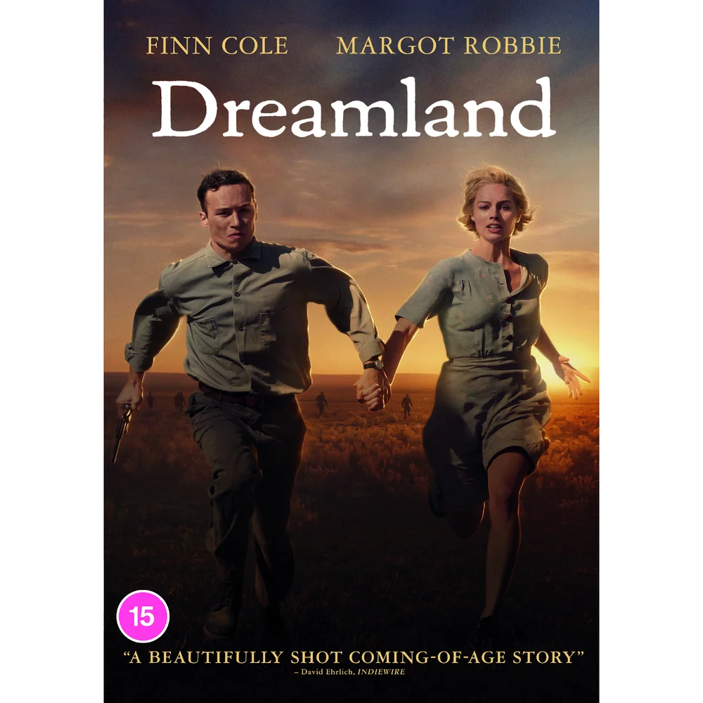 Dreamland Image 1