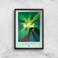 Game of Thrones Brave Men Giclee Art Print - undefined undefined