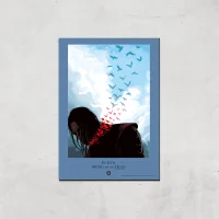 Game of Thrones Bring Me His Head Giclee Art Print - undefined undefined