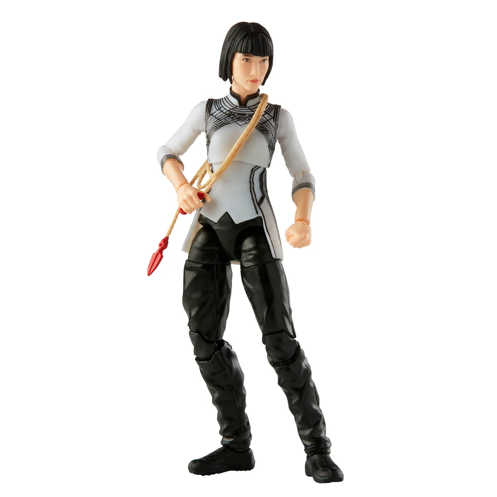 Hasbro Marvel Legends Series Shang-Chi And Legend Of Ten Rings Xialing Action Figure Image 1