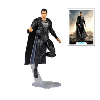 McFarlane DC Justice League Movie 7" Figures - Superman Action Figure