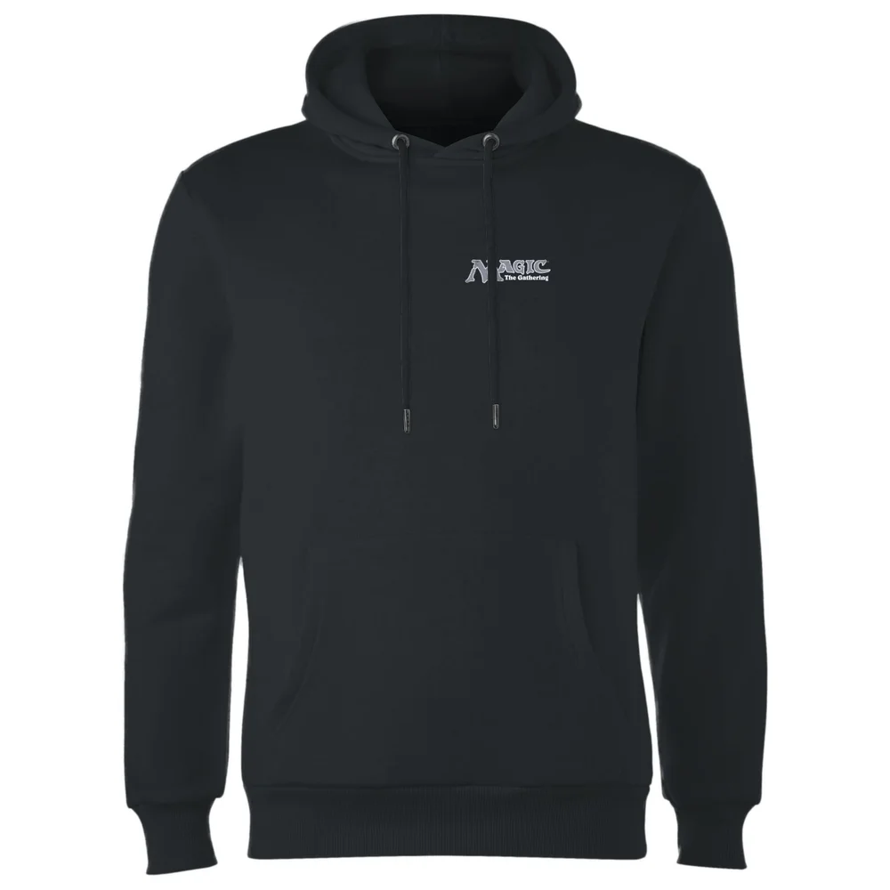 Magic: the Gathering Leader Of The Pack Unisex Hoodie - Black - S Image 1