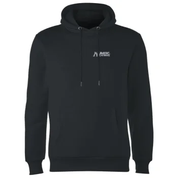 Magic: the Gathering Leader Of The Pack Unisex Hoodie - Black