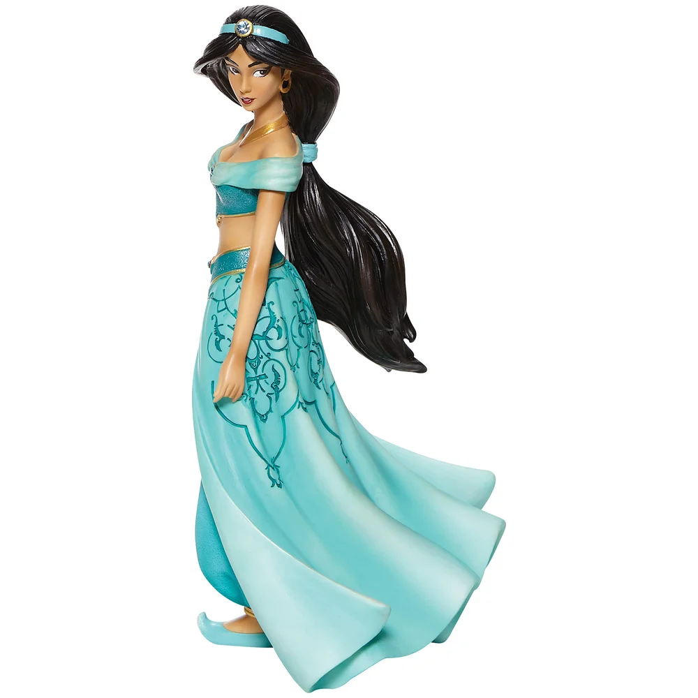 Disney Jasmine Couture Figurine Image 1