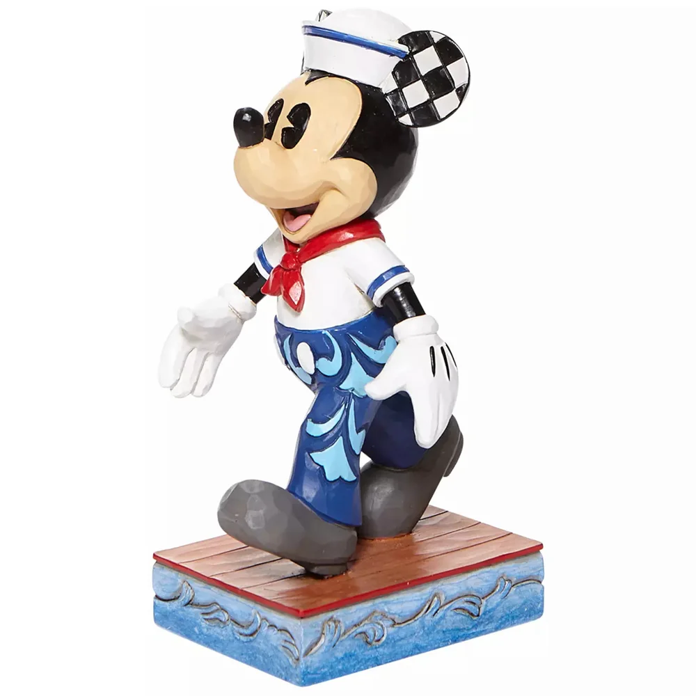 Disney Mickey Sailor P Pose Image 1