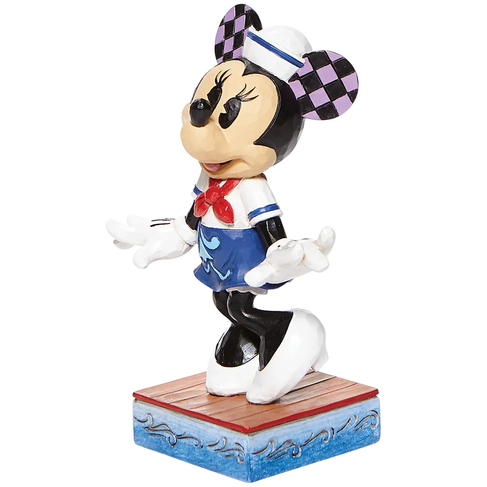 Disney Minnie Mouse P Pose Image 1