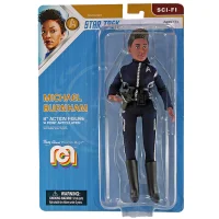 Mego 8" Figure - Michael Burnham - undefined undefined
