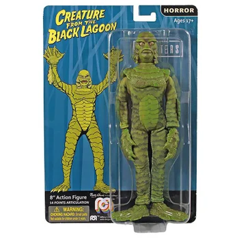 Mego 8" Figure - Universal Monsters Creature from the Black Lagoon