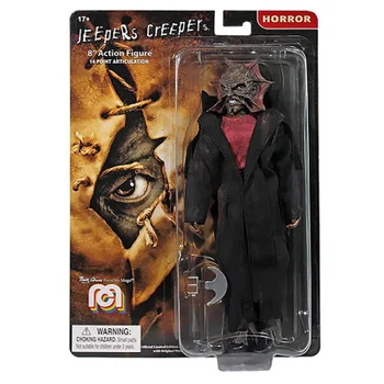 Mego 8" Figure - Jeepers Creepers