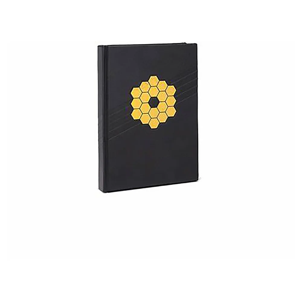 Coop NASA James Webb Journal Image 1