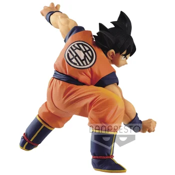 Banpresto Dragon Ball Super Son Goku Fes!! Vol.14 (A:Son Goku) Figure