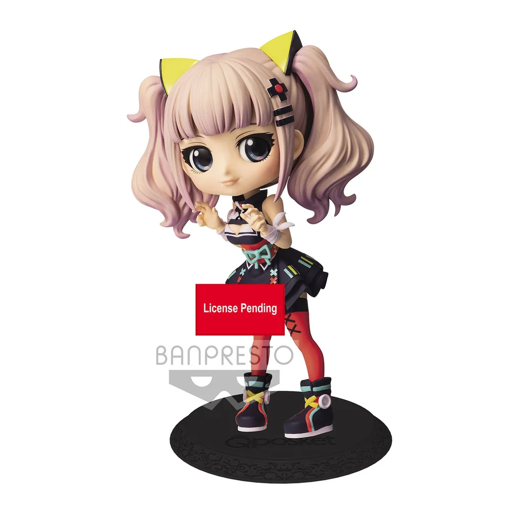 Banpresto Luna Kaguya Ver.B Q Posket Figure Image 1