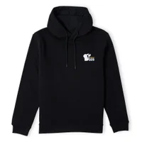 Pokémon I Choose You Unisex Hoodie - Black - undefined undefined