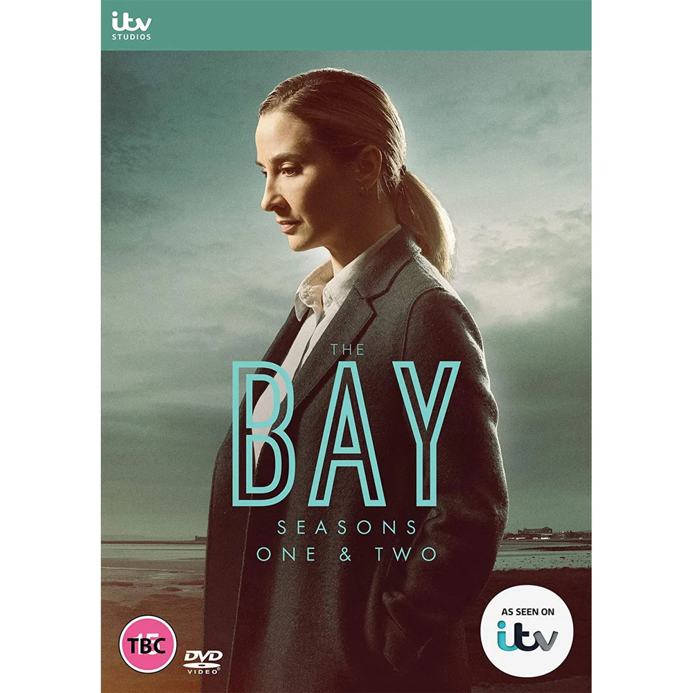The Bay: Series 1-2 Image 1