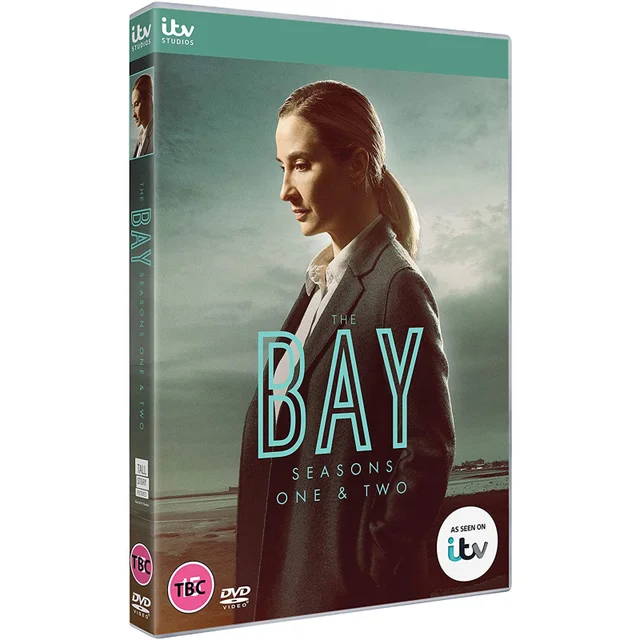 The Bay: Series 1-2