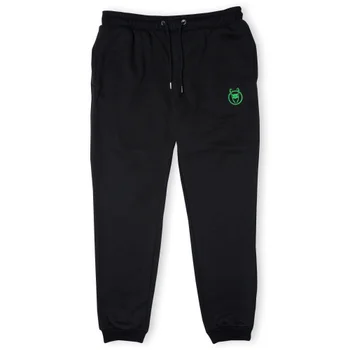 Marvel Loki Logo Unisex Joggers - Black