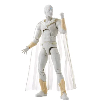 Hasbro Marvel Legends Series Avengers 6-inch Action Figure Vision Action Figure