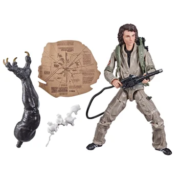 Hasbro Ghostbusters Plasma Series Ghostbusters: Afterlife Trevor Action Figure