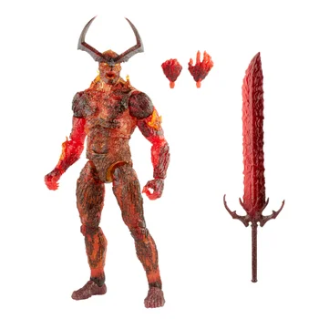 Hasbro Marvel Legends Series 13-inch Surtur Action Figure