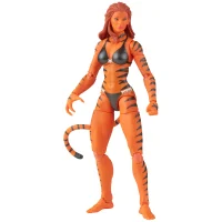 Hasbro Marvel Legends Series Marvel’s Tigra Action Figure