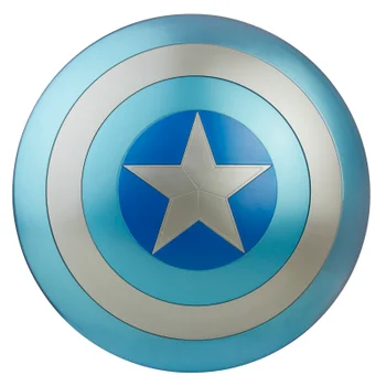 Hasbro Marvel Legends Series Captain America: The Winter Soldier Stealth Shield Replica