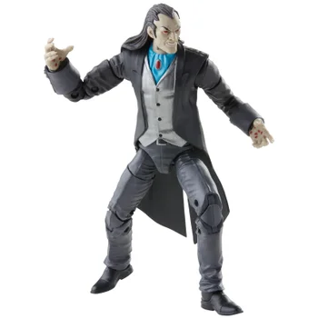 Hasbro Marvel Legends Series Morlun 6 Inch Action Figure and Build-A-Figure Part